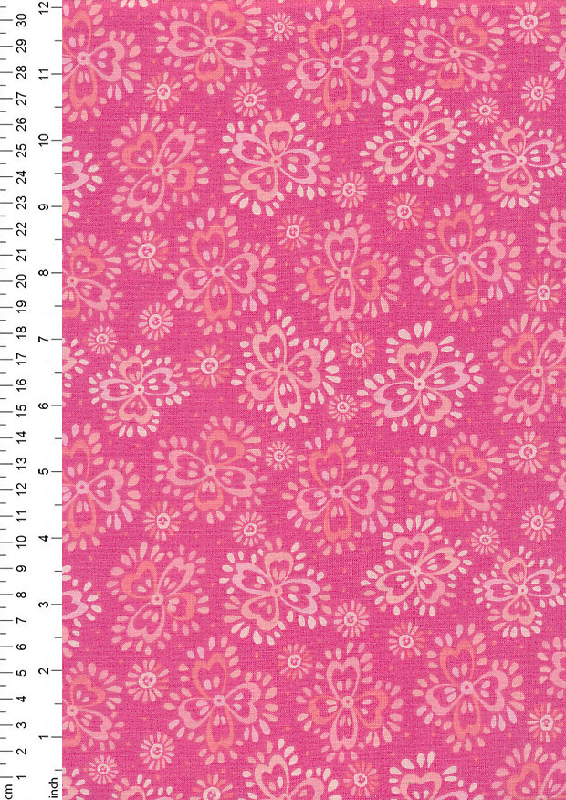 Doughty's Colour Collection - Pretty Pink 109-23-03