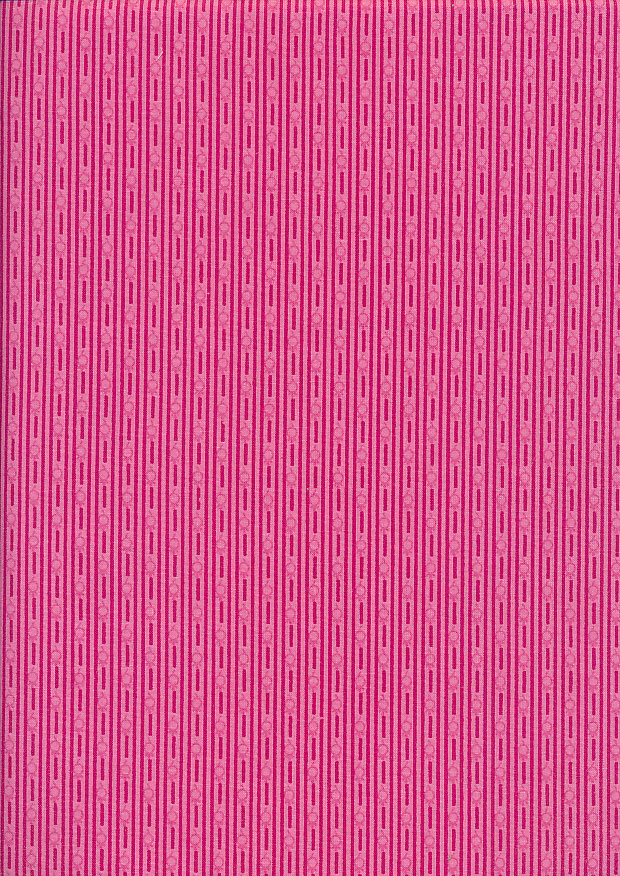 Doughty's Colour Collection - Pretty Pink 109-23-25