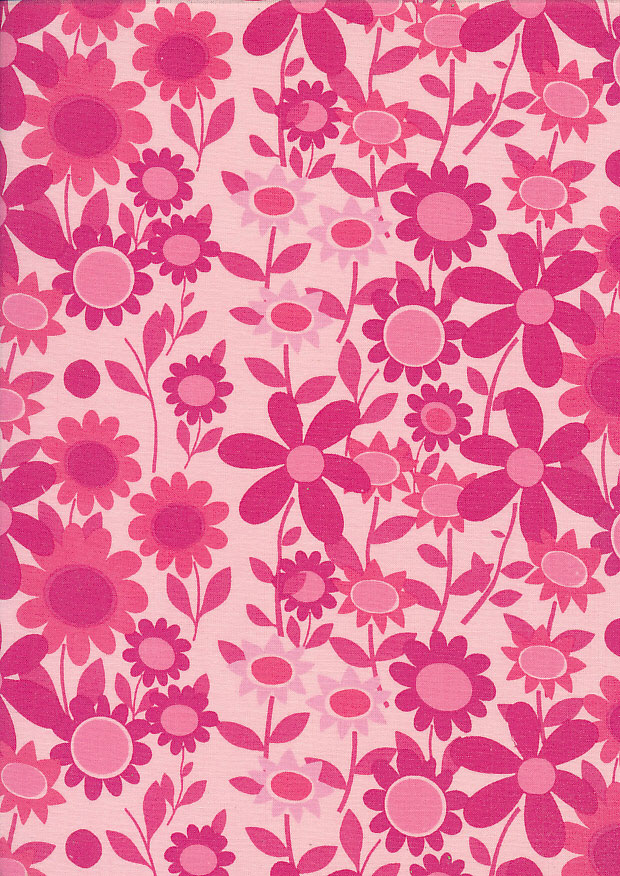 Doughty's Colour Collection - Pretty Pink 109-23-17
