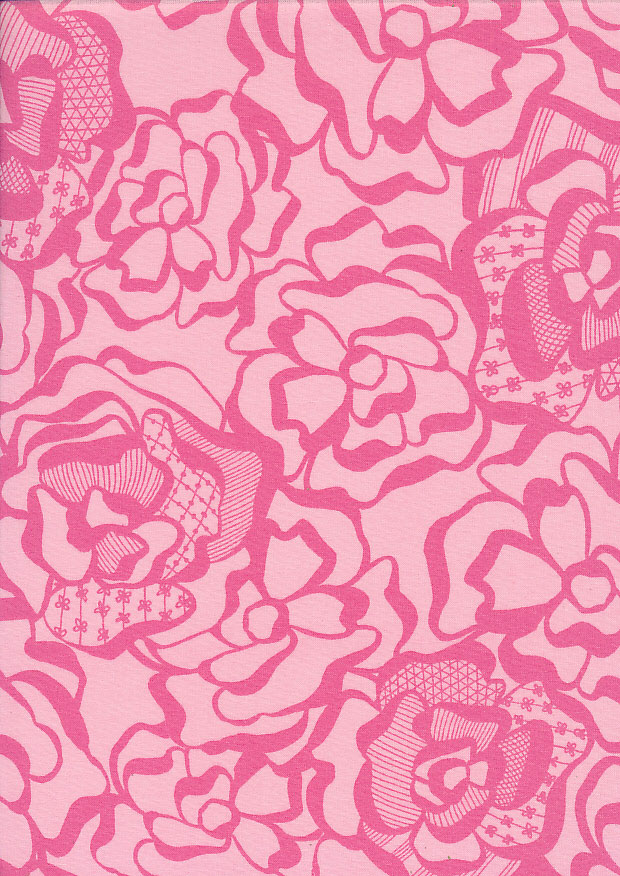 Doughty's Colour Collection - Pretty Pink 109-23-06