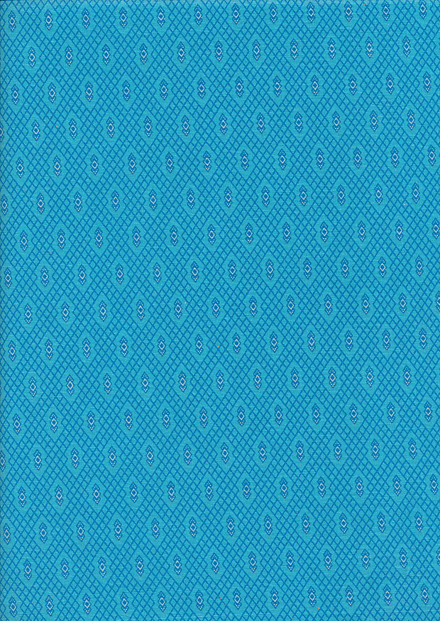 Doughty's Colour Collection - Tantalising Turquoise 109-31-25