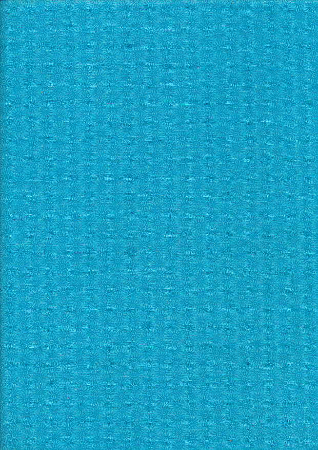 Doughty's Colour Collection - Tantalising Turquoise 109-31-06