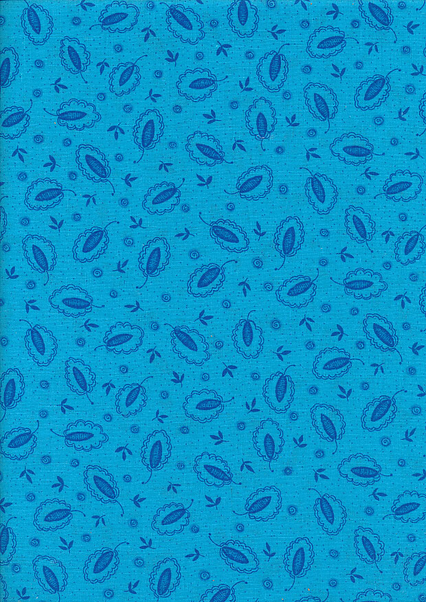Doughty's Colour Collection - Tantalising Turquoise 109-31-03