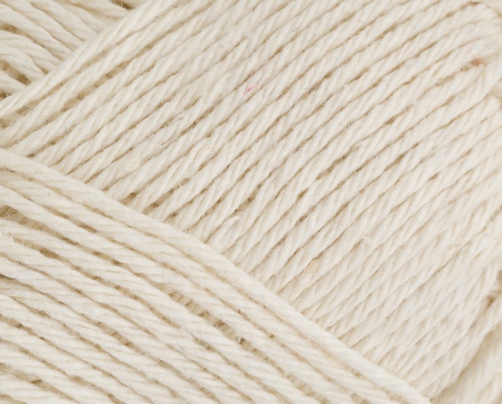 Stylecraft Yarn Craft Cotton Ecru 5005
