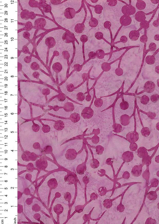 Doughty's Exclusive Bali Batik - CH421-17