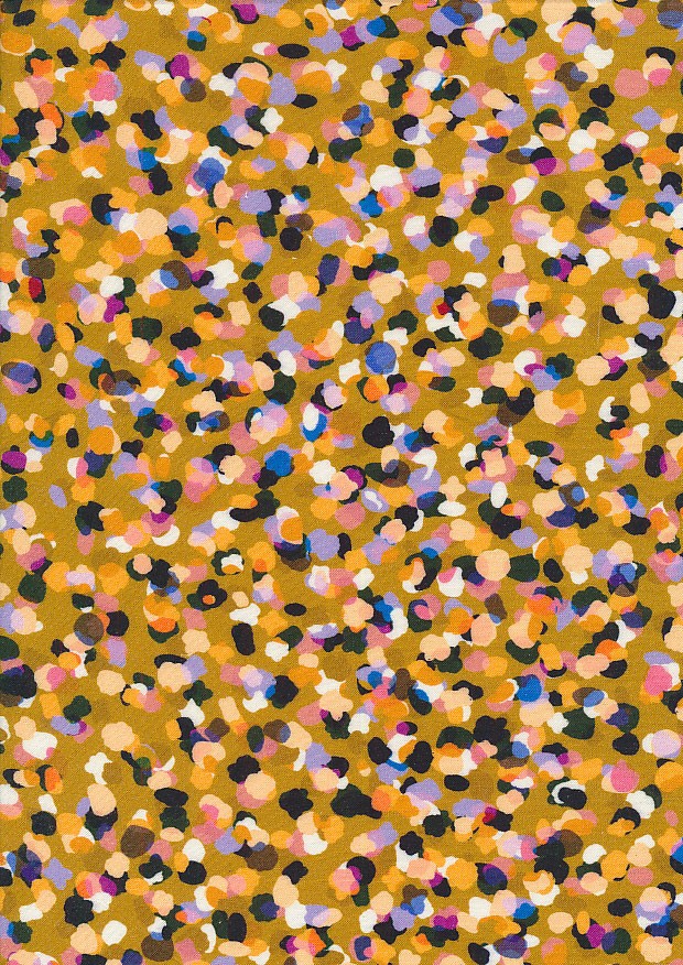 Dashwood Studio - Rayon Party 2230 4 Gold