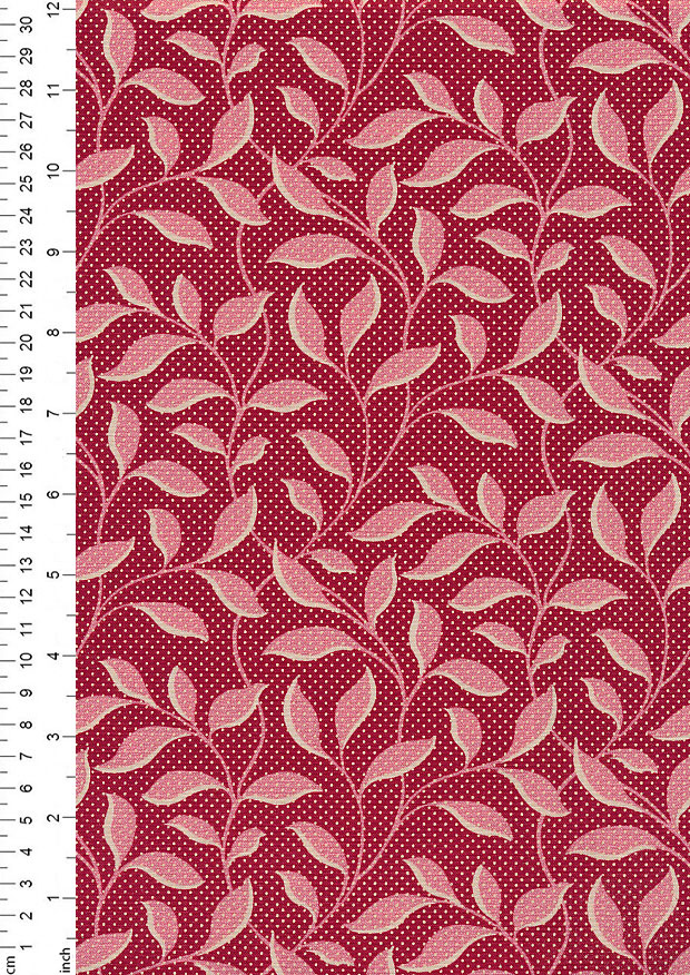 Braveheart by Edyta Sitar for Andover Fabrics - D#9177 C#R