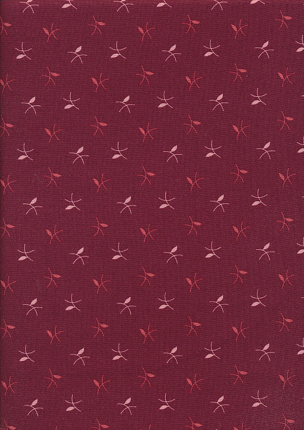 Braveheart by Edyta Sitar for Andover Fabrics - D#9184 C#R