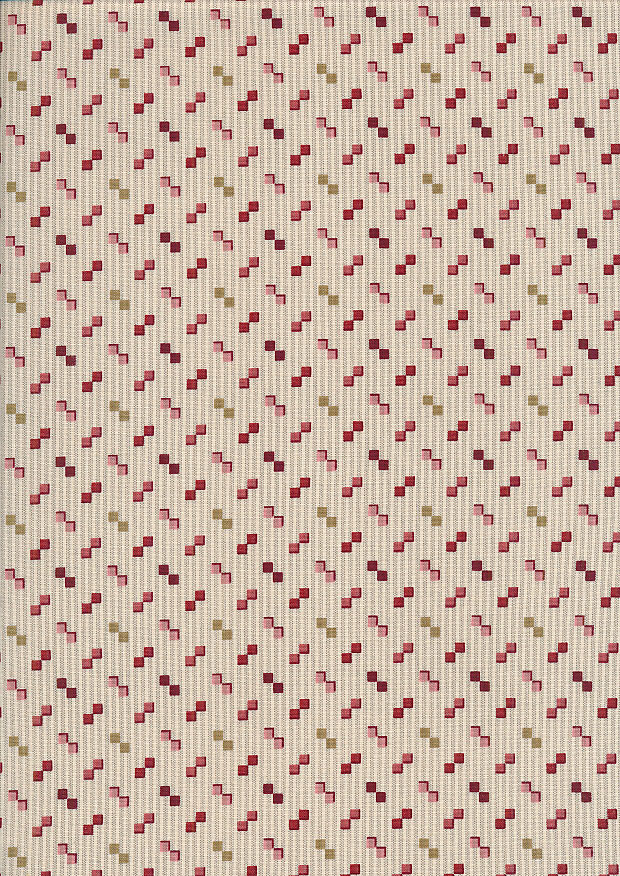 Braveheart by Edyta Sitar for Andover Fabrics - D#9180 C#R