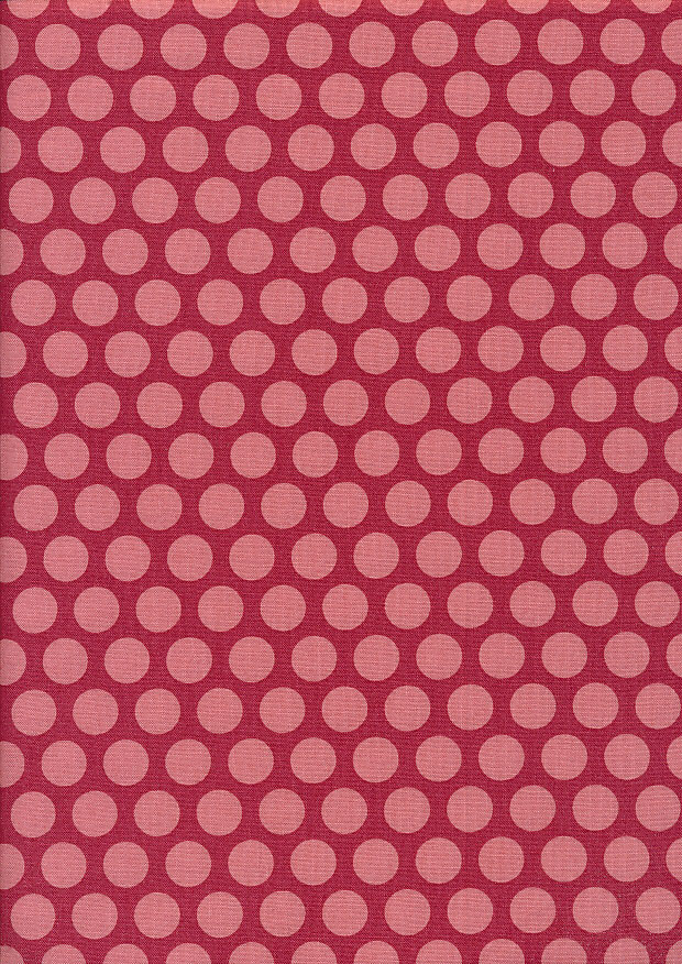Little Sweetheart By Edyta Sitar For Andover Fabrics - Rosette Maid Of Honour 8831C#R