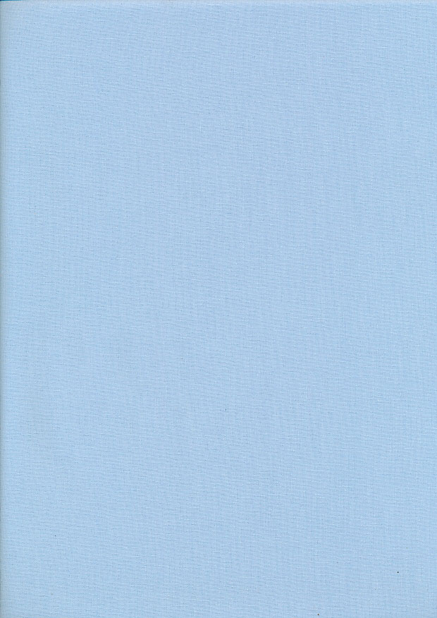 Fabric Freedom - 62" Wide Plain Cotton Fabric col 17