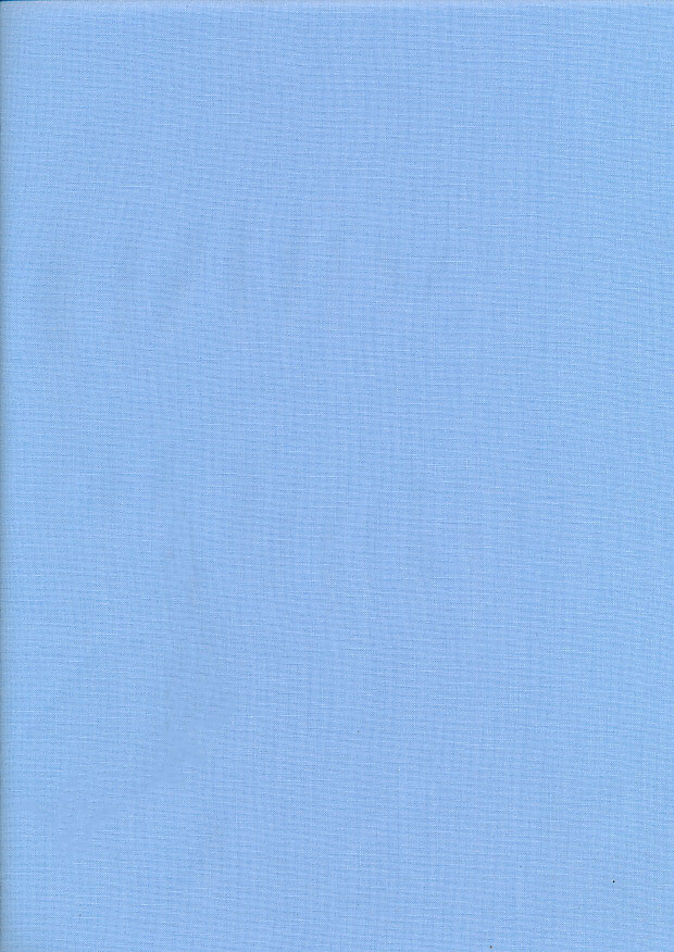 Fabric Freedom - 62" Wide Plain Cotton Fabric col 6