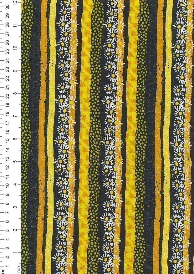 Fabric Freedom - To Bee Or Not To Bee Col 4