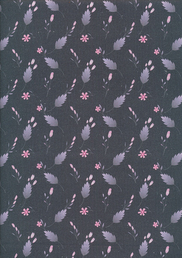 Fabric Freedom - Rose Garden 3712