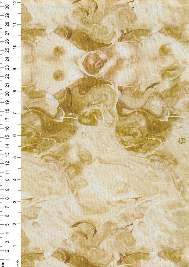 Fabric Freedom - Digital Print FF2652-7