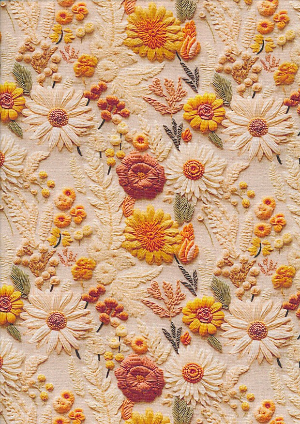 Fabric Freedom - Digital Print 116