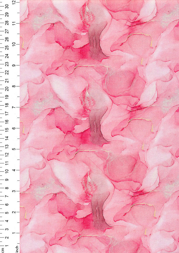 Fabric Freedom - Digital Print FF1399-4