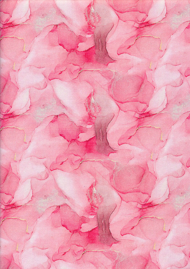 Fabric Freedom - Digital Print FF1399-4