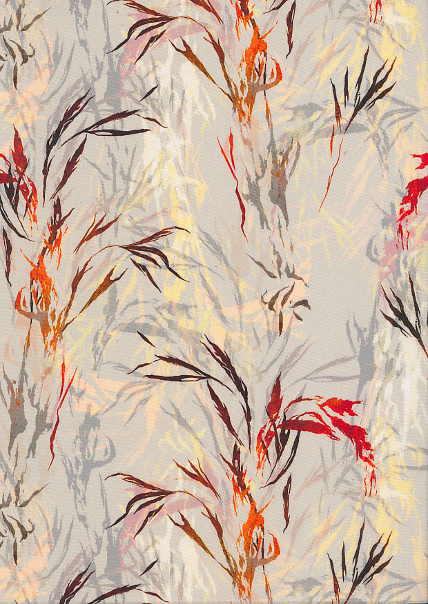 Fabric Freedom - Polyester Digital Print 3
