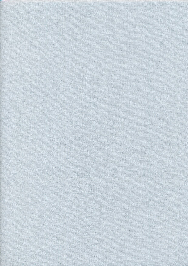 Fabric Freedom - Sparkle Silver Glitter K35F/32 Blue Grey