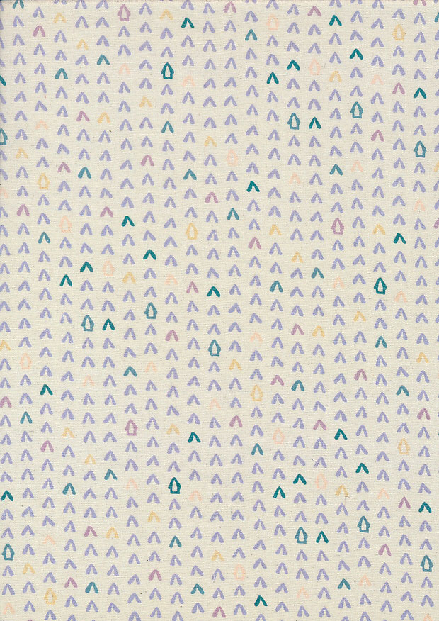 Fabric Freedom - Nomad FF479-2