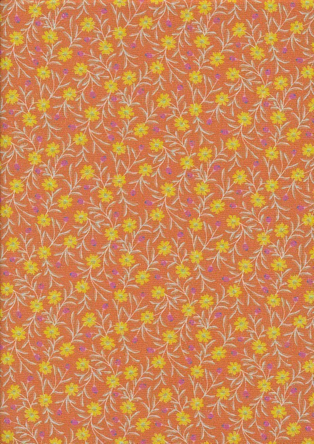 Fabric Freedom - Nomad FF480-3
