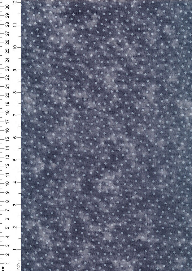Fabric Freedom Spot Blender - FF0110-1 Dark Blue