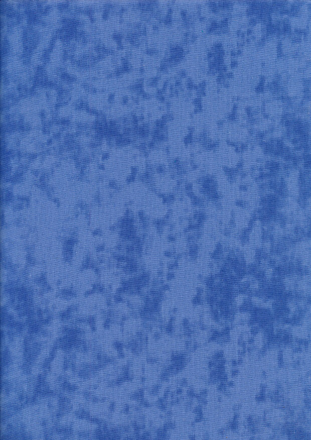 Fabric Freedom - Marble M2121-05 Blue