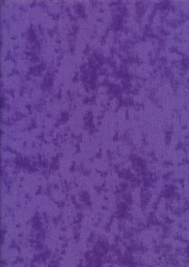Fabric Freedom - Marble M2121-06 Purple