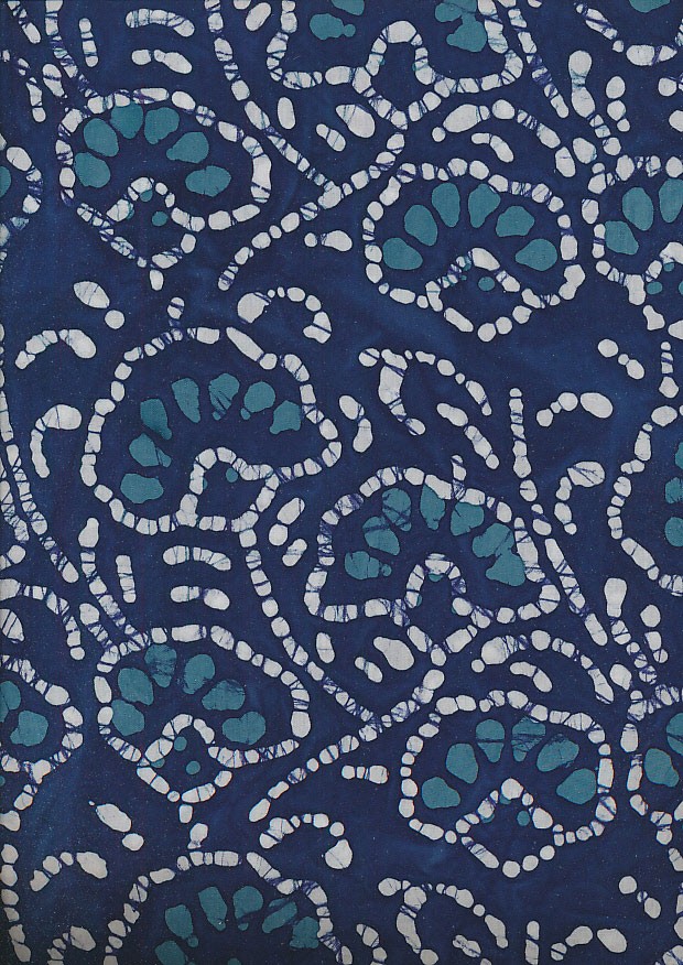 John Louden Batik - JLB0276-2