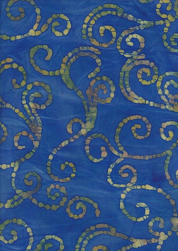 John Louden Batik - JLB0306-1