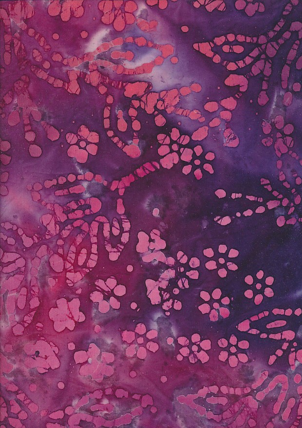 John Louden Batik - JLB0315-1