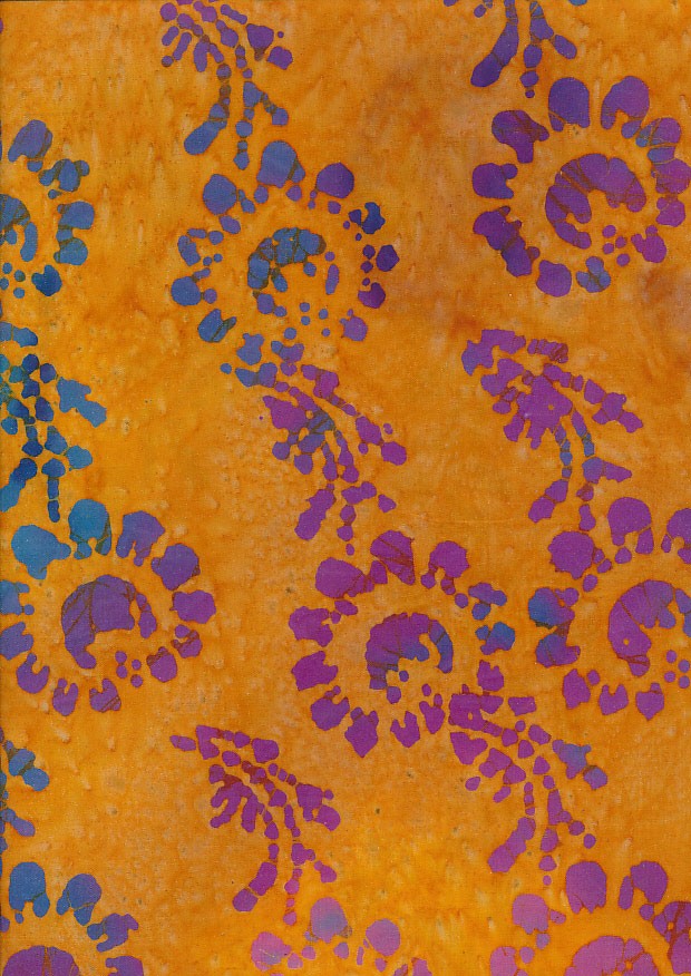 John Louden Batik - JLB0282-2