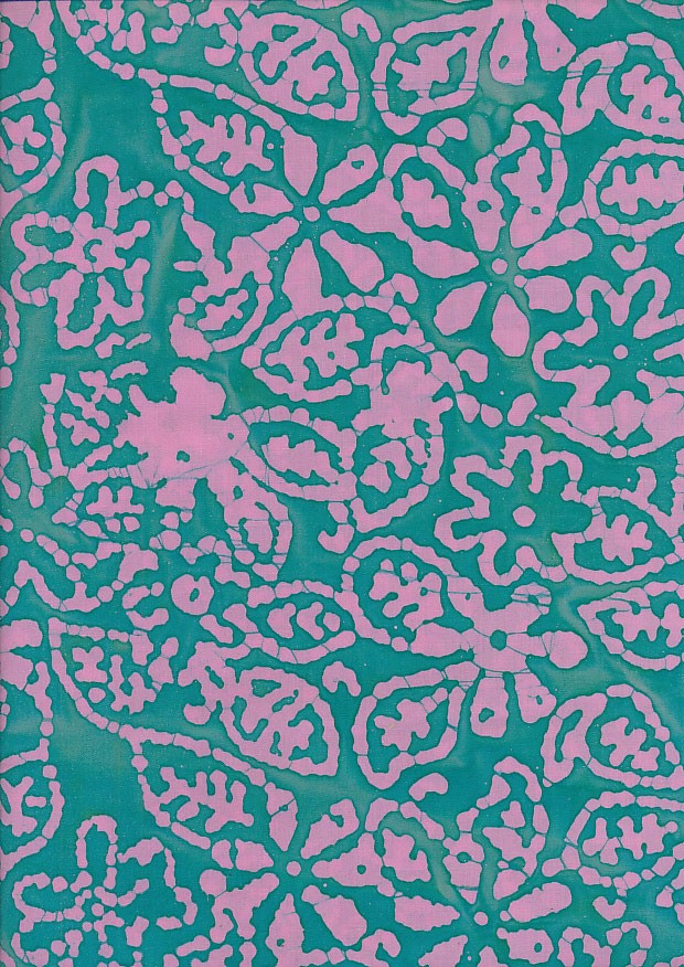 John Louden Batik - JLB0321-1