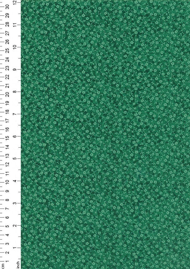 John Louden - Ditsy Daisy Blender JLC0489 Pine