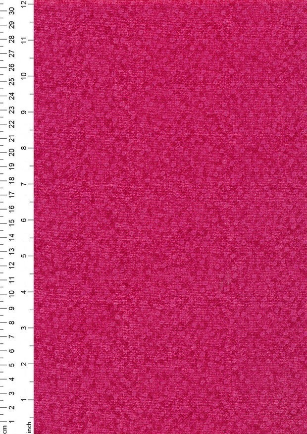 John Louden - Ditsy Daisy Blender JLC0489 Red