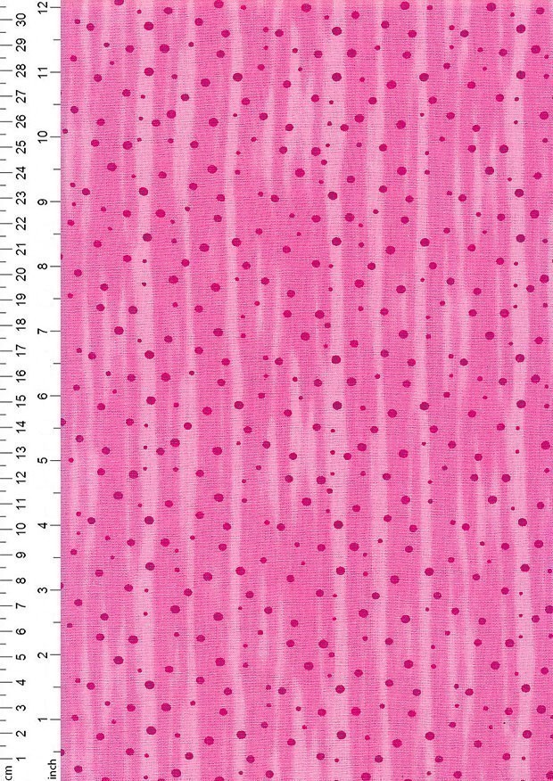 John Louden - Waterfall Blender JLC0488 Pink