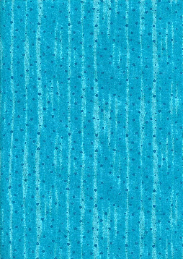 John Louden - Waterfall Blender JLC0488 Turquoise