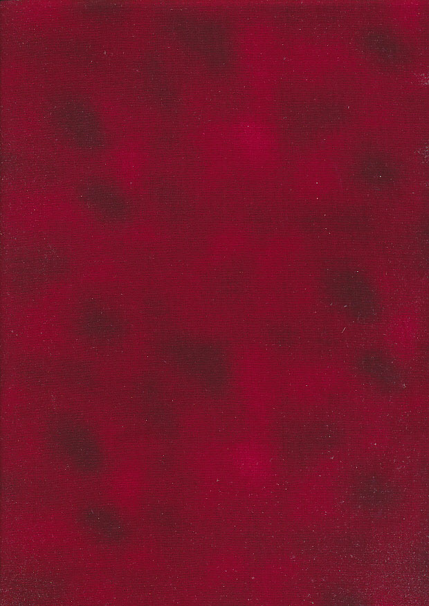 John Louden - Christmas JLX0095 Red
