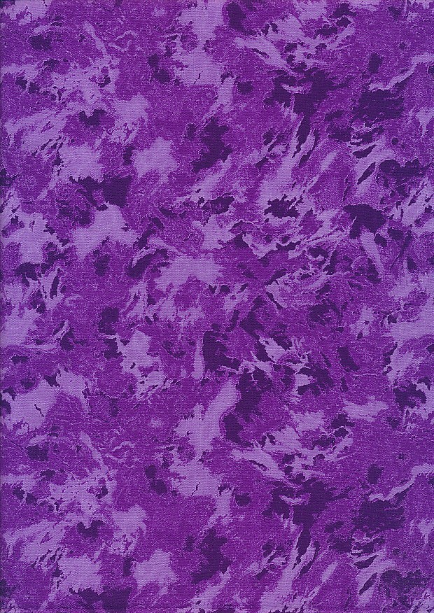John Louden - Wild Waves JLK0105 Purple