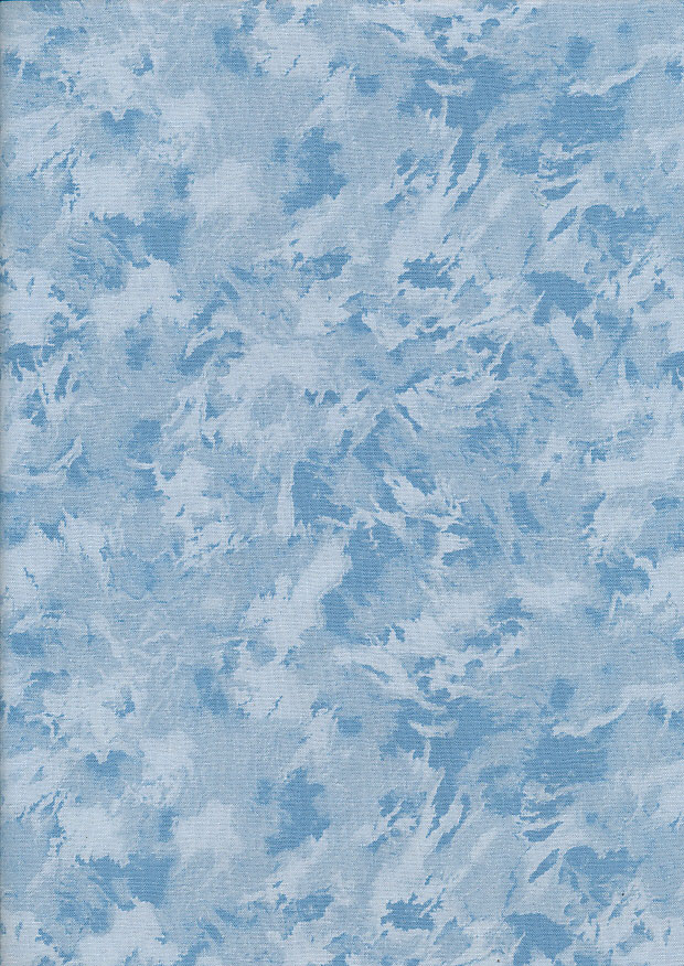 John Louden - Wild Waves JLK0105 Powder Blue