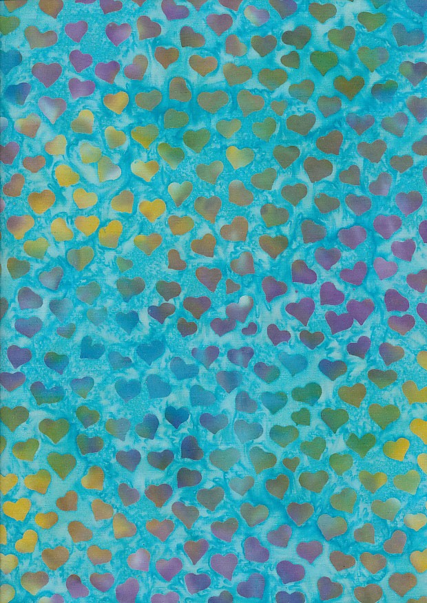 Kingfisher Batik - SSHH09931-9