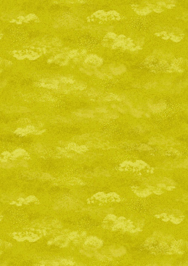 Lewis & Irene - Dreams Chartreuse
