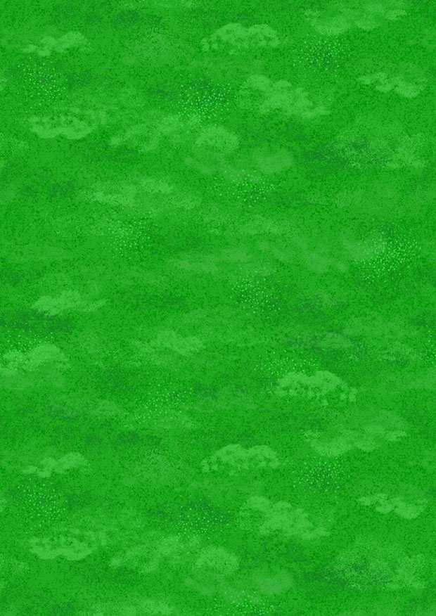 Lewis & Irene - Dreams Bright Green