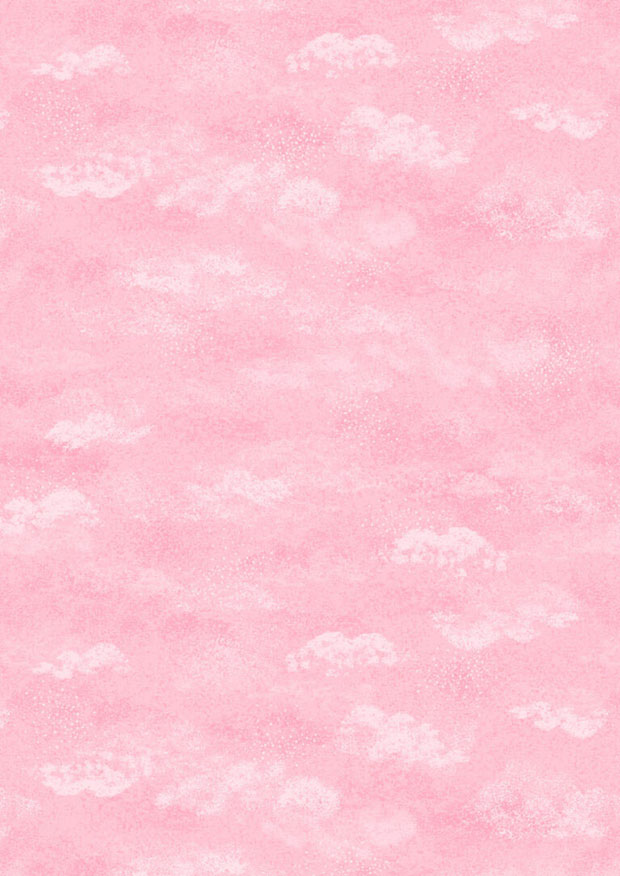 Lewis & Irene - Dreams Light Pink