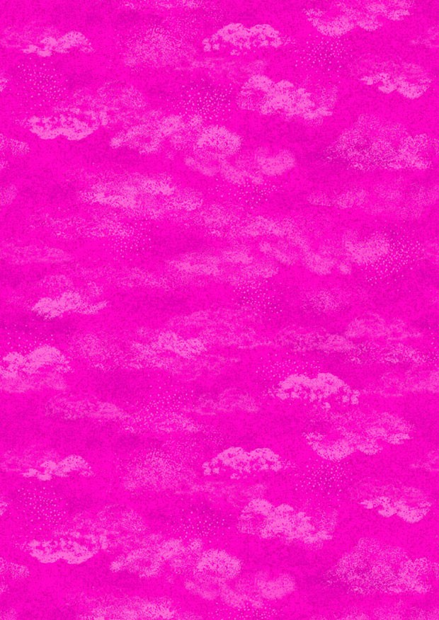 Lewis & Irene - Dreams Pink