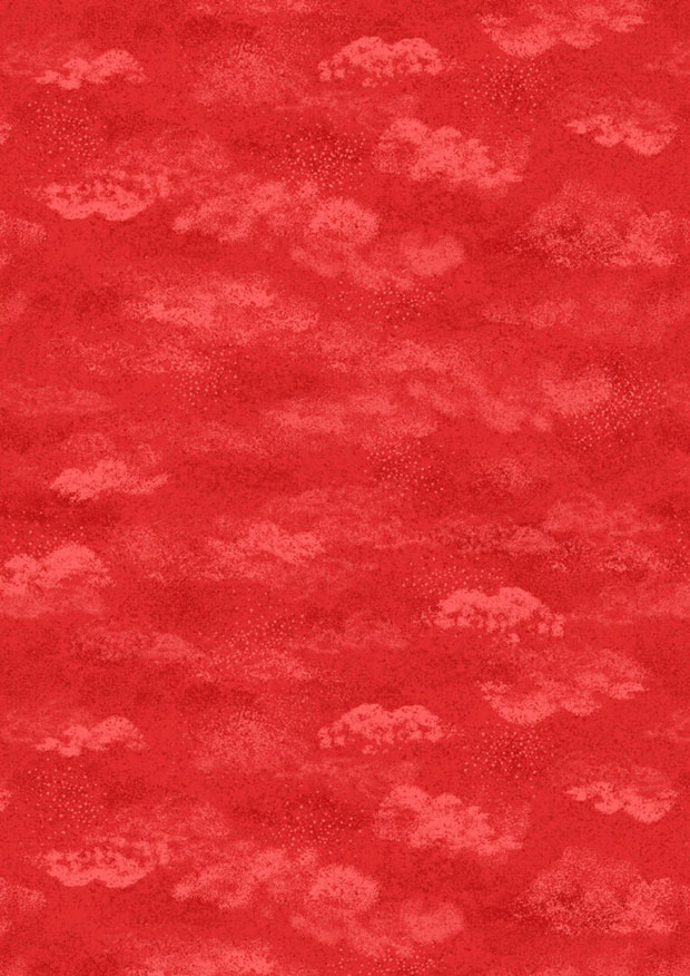 Lewis & Irene - Dreams Red