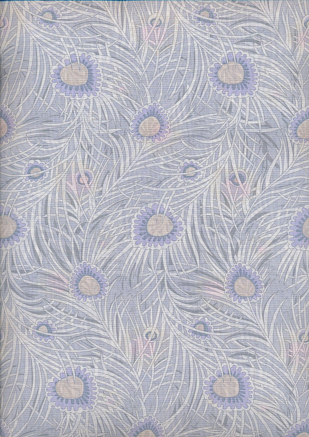 Liberty Fabrics - The Wide Width Collection 0166W71201B