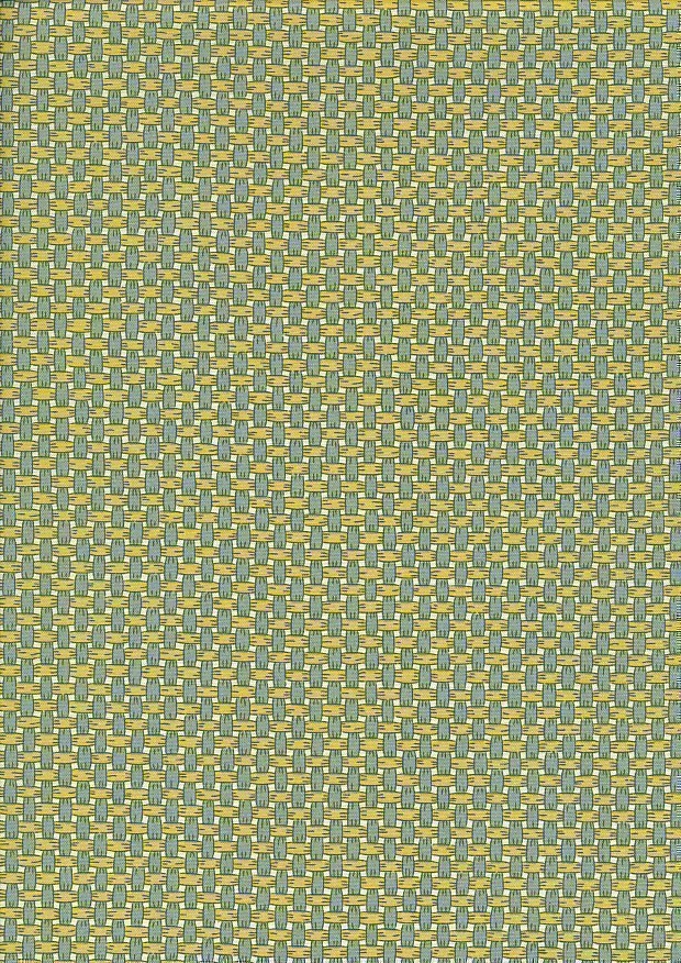 Liberty Fabrics - Woodland Walk Wicker 16668128A