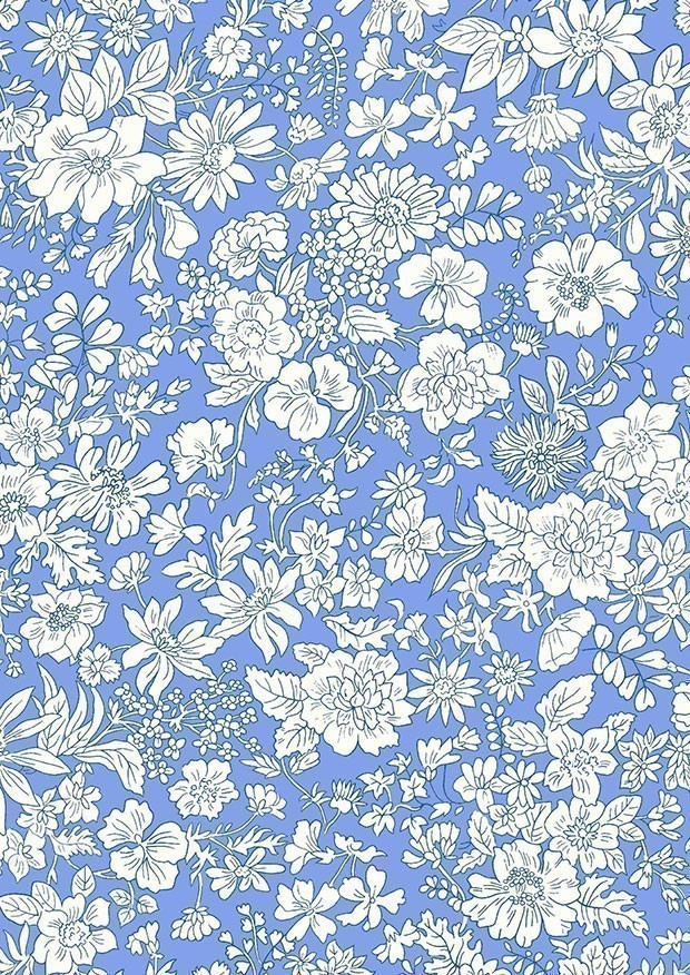 Liberty - Emily Belle LF01666409A